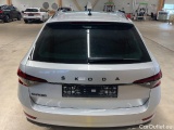  Skoda  Superb  Combi SportLine 2.0 TDI 147KW AT7 E6d #39