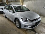  Volkswagen  Golf  VII Variant Trendline BMT/Start-Stopp 1.6 TDI 85KW MT5 E6 #7