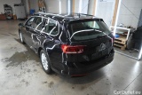  Volkswagen  Passat  Variant Business 2.0 TDI 110KW AT7 E6d #8