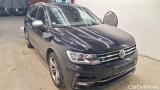  Volkswagen  Tiguan  Allspace Comfortline 2.0 TDI 110KW AT7 E6dT #8