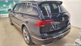  Volkswagen  Tiguan  Allspace Comfortline 2.0 TDI 110KW AT7 E6dT #9