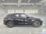  Alfa Romeo   STELVIO ALFA ROMEO / 2017 / 5P / SUV 2.2 TD 190 CV SPRINT AT8 Q4 #7