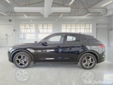  Alfa Romeo   STELVIO ALFA ROMEO / 2017 / 5P / SUV 2.2 TD 190 CV SPRINT AT8 Q4 #8