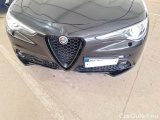  Alfa Romeo   STELVIO ALFA ROMEO / 2017 / 5P / SUV 2.2 TD 190 CV SPRINT AT8 Q4 #26