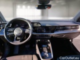  Audi  A3 AUDI  / 2020 / 4P / BERLINA 35 TDI S TRONIC BUSINESS ADVANCED #3