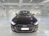  Audi  A4 AUDI  AVANT / 2019 / 5P / STATION WAGON 2.0 40 G-TRON S TRONIC #6