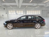 Audi  A4 AUDI  AVANT / 2019 / 5P / STATION WAGON 2.0 40 G-TRON S TRONIC #8