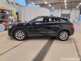  Audi  Q3 AUDI  SPORTBACK / 2019 / 5P / SUV 35 TDI QUATTRO S TRONIC BUSINESS PLUS #8