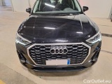  Audi  Q3 AUDI  SPORTBACK / 2019 / 5P / SUV 35 TDI QUATTRO S TRONIC BUSINESS PLUS #21