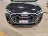  Audi  Q3 AUDI  SPORTBACK / 2019 / 5P / SUV 35 TDI QUATTRO S TRONIC BUSINESS PLUS #30