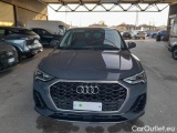  Audi  Q3 AUDI  SPORTBACK / 2019 / 5P / SUV 35 TDI S TRONIC BUSINESS PLUS #6
