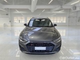  Audi  S4 AUDI  AVANT / 2019 / 5P / STATION WAGON 3.0 TDI QUATTRO TIPTRONIC #6