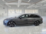  Audi  S4 AUDI  AVANT / 2019 / 5P / STATION WAGON 3.0 TDI QUATTRO TIPTRONIC #8