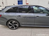  Audi  S4 AUDI  AVANT / 2019 / 5P / STATION WAGON 3.0 TDI QUATTRO TIPTRONIC #39