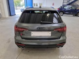  Audi  S4 AUDI  AVANT / 2019 / 5P / STATION WAGON 3.0 TDI QUATTRO TIPTRONIC #44