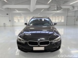  Bmw  Serie 3 BMW  / 2015 / 5P / STATION WAGON 320D BUSINESS ADVANTAGE TOURING AUTOM. #6