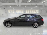  Bmw  Serie 3 BMW  / 2015 / 5P / STATION WAGON 320D BUSINESS ADVANTAGE TOURING AUTOM. #8