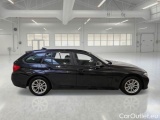  Bmw  Serie 3 BMW  / 2015 / 5P / STATION WAGON 320D BUSINESS ADVANTAGE TOURING AUTOM. #7