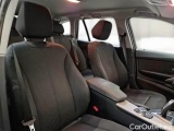  Bmw  Serie 3 BMW  / 2015 / 5P / STATION WAGON 320D BUSINESS ADVANTAGE TOURING AUTOM. #13