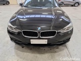  Bmw  Serie 3 BMW  / 2015 / 5P / STATION WAGON 320D BUSINESS ADVANTAGE TOURING AUTOM. #32