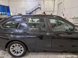 Bmw  Serie 3 BMW  / 2015 / 5P / STATION WAGON 320D BUSINESS ADVANTAGE TOURING AUTOM. #47