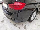  Bmw  Serie 3 BMW  / 2015 / 5P / STATION WAGON 320D BUSINESS ADVANTAGE TOURING AUTOM. #55