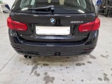  Bmw  Serie 3 BMW  / 2015 / 5P / STATION WAGON 320D BUSINESS ADVANTAGE TOURING AUTOM. #57