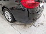  Bmw  Serie 3 BMW  / 2015 / 5P / STATION WAGON 320D BUSINESS ADVANTAGE TOURING AUTOM. #61