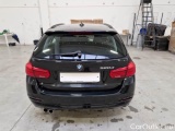  Bmw  Serie 3 BMW  / 2015 / 5P / STATION WAGON 320D BUSINESS ADVANTAGE TOURING AUTOM. #64