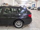  Bmw  Serie 3 BMW  / 2015 / 5P / STATION WAGON 320D BUSINESS ADVANTAGE TOURING AUTOM. #66
