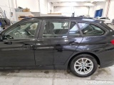  Bmw  Serie 3 BMW  / 2015 / 5P / STATION WAGON 320D BUSINESS ADVANTAGE TOURING AUTOM. #68