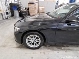  Bmw  Serie 3 BMW  / 2015 / 5P / STATION WAGON 320D BUSINESS ADVANTAGE TOURING AUTOM. #75