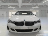  Bmw  Serie 6 BMW  GRAN TURISMO / 2020 / 5P / BERLINA 620D XDRIVE BUSINESS #6