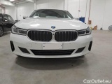  Bmw  Serie 6 BMW  GRAN TURISMO / 2020 / 5P / BERLINA 620D XDRIVE BUSINESS #29