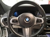  Bmw  Serie 6 BMW  GRAN TURISMO / 2020 / 5P / BERLINA 620D XDRIVE BUSINESS #69