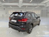  Bmw  X1 BMW  / 2019 / 5P / SUV SDRIVE 18D BUSINESS ADVANTAGE #2