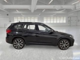  Bmw  X1 BMW  / 2019 / 5P / SUV SDRIVE 18D BUSINESS ADVANTAGE #7