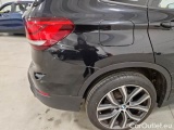 Bmw  X1 BMW  / 2019 / 5P / SUV SDRIVE 18D BUSINESS ADVANTAGE #59