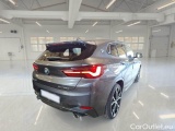  Bmw  X2 BMW  / 2017 / 5P / SUV XDRIVE 20D M SPORT AUTOMATICO #2