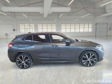  Bmw  X2 BMW  / 2017 / 5P / SUV XDRIVE 20D M SPORT AUTOMATICO #7