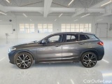  Bmw  X2 BMW  / 2017 / 5P / SUV XDRIVE 20D M SPORT AUTOMATICO #8