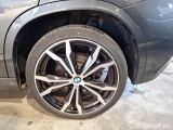  Bmw  X2 BMW  / 2017 / 5P / SUV XDRIVE 20D M SPORT AUTOMATICO #19