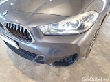  Bmw  X2 BMW  / 2017 / 5P / SUV XDRIVE 20D M SPORT AUTOMATICO #29