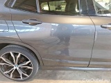  Bmw  X2 BMW  / 2017 / 5P / SUV XDRIVE 20D M SPORT AUTOMATICO #41