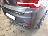  Bmw  X2 BMW  / 2017 / 5P / SUV XDRIVE 20D M SPORT AUTOMATICO #46