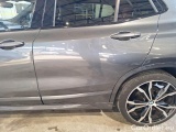  Bmw  X2 BMW  / 2017 / 5P / SUV XDRIVE 20D M SPORT AUTOMATICO #55