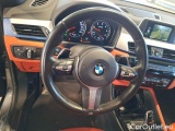  Bmw  X2 BMW  / 2017 / 5P / SUV XDRIVE 20D M SPORT AUTOMATICO #101