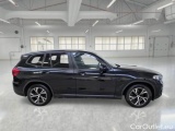  Bmw  X3 BMW  / 2017 / 5P / SUV SDRIVE 18D MH48V BUSINESS ADVANTAGE AUTO #7