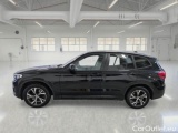  Bmw  X3 BMW  / 2017 / 5P / SUV SDRIVE 18D MH48V BUSINESS ADVANTAGE AUTO #8