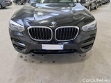  Bmw  X3 BMW  / 2017 / 5P / SUV SDRIVE 18D MH48V BUSINESS ADVANTAGE AUTO #29
